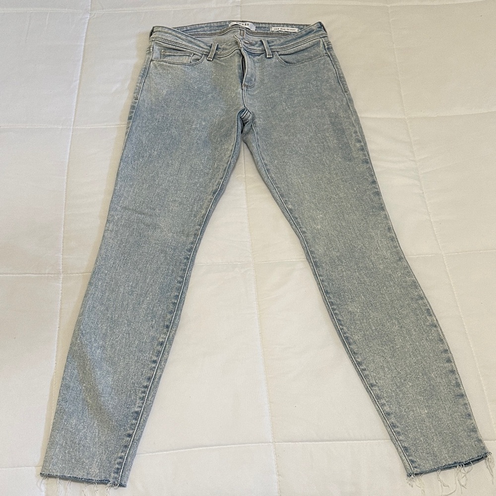 Guess Women's Denim Skinny Jeans